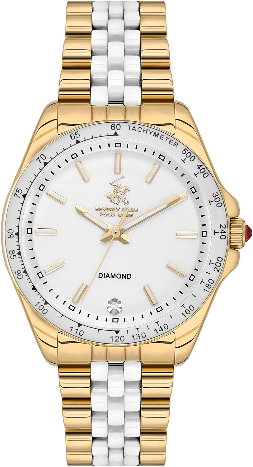 Beverly Hills Polo Club Diamond